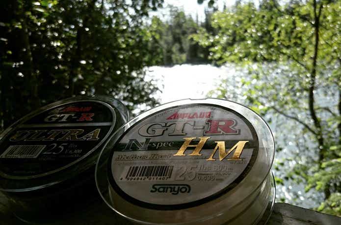 サンヨーナイロンGT-Rの画像