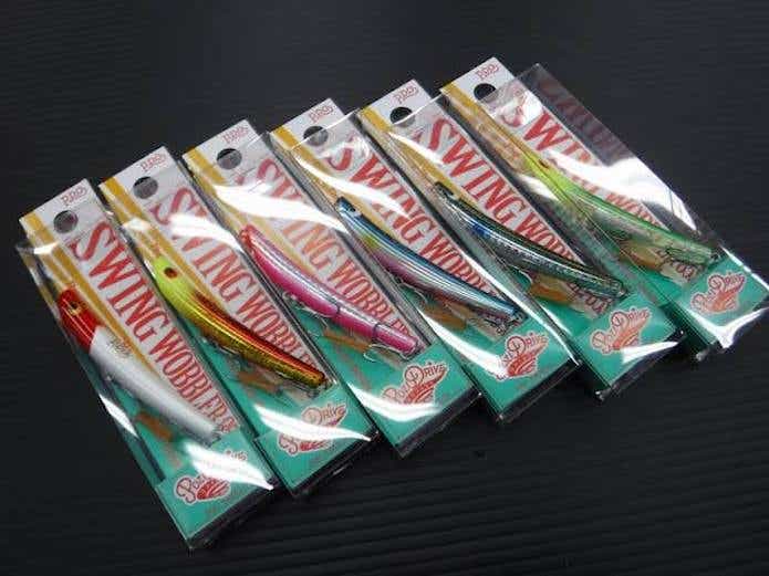 スウィングウォブラー