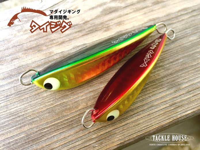 タイジグ