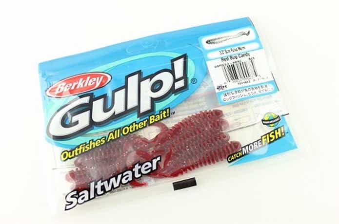 パルスワーム