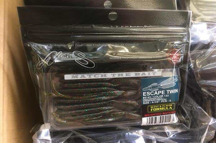 エスケープツイン