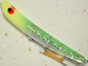 スウィングウォブラー