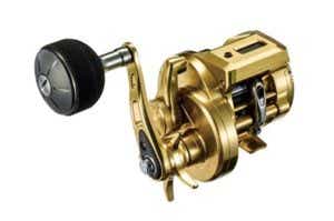 SHIMANO】シマノ『18オシアコンクエストCT 200HG 右』03816