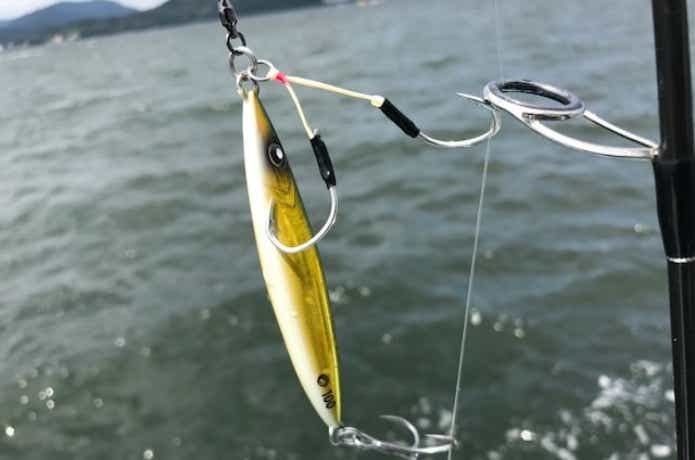 メタボスイマー