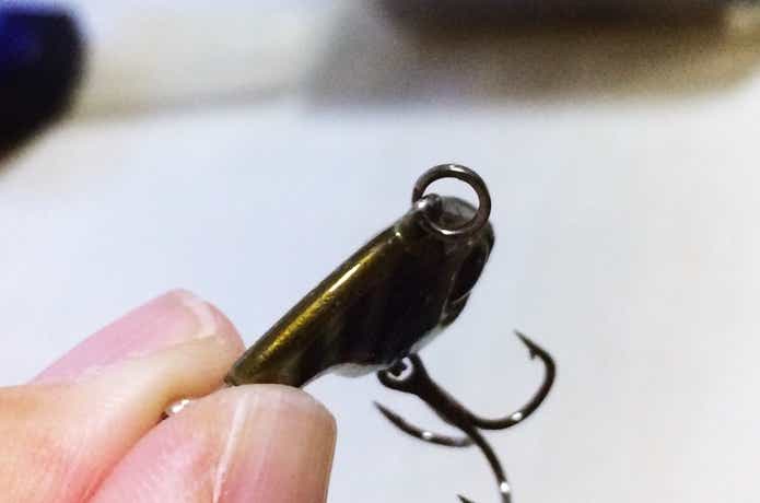 ラインアイ