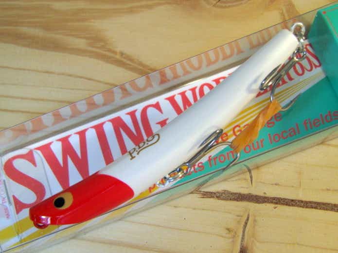 スウィングウォブラー