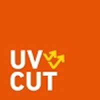ダイワのポロシャツのUVカットの画像