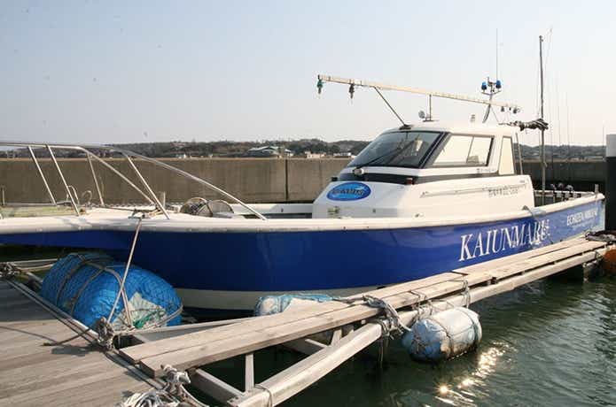 海運丸