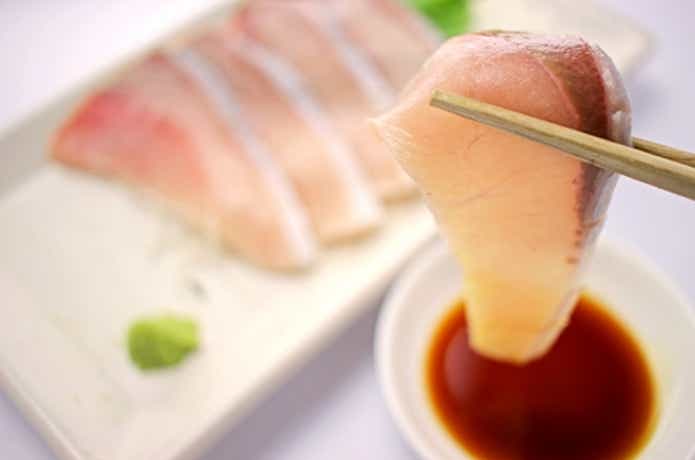 刺身