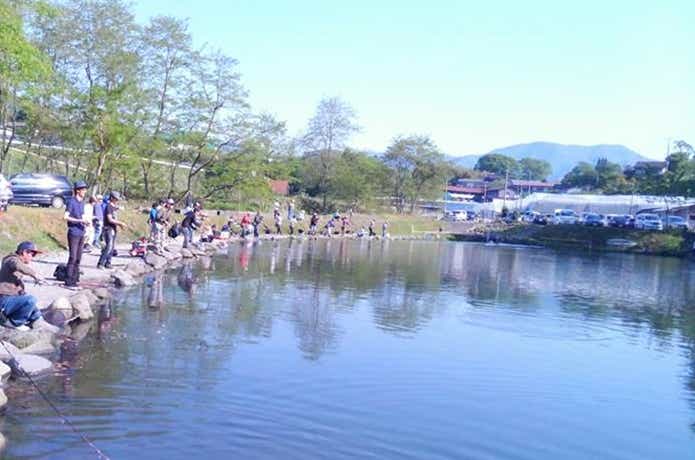 ベリーズ迦葉山