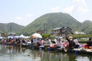 筑波湖
