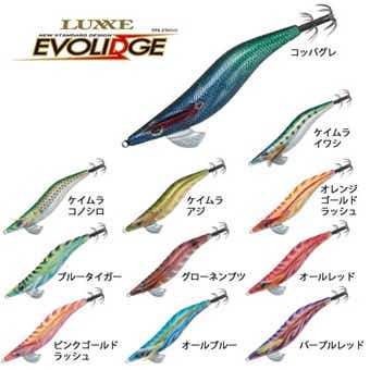 エヴォリッジの画像
