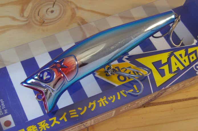 ガボッツ