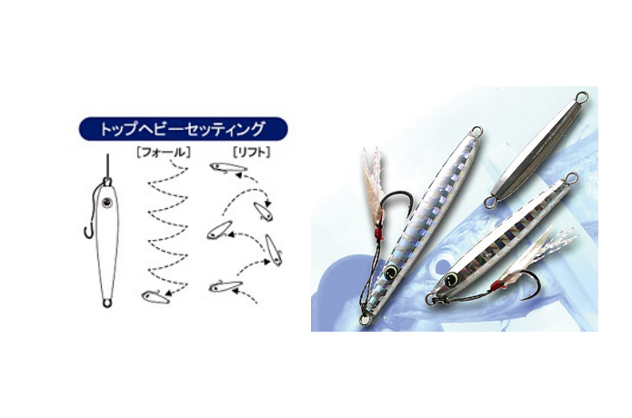 ネコメタル　セッティング