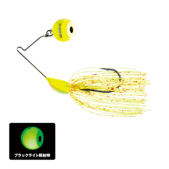 ナックルベイト