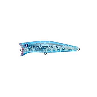 ガボッツ　ブルーブルークリア