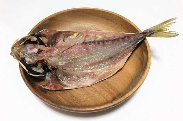 干物