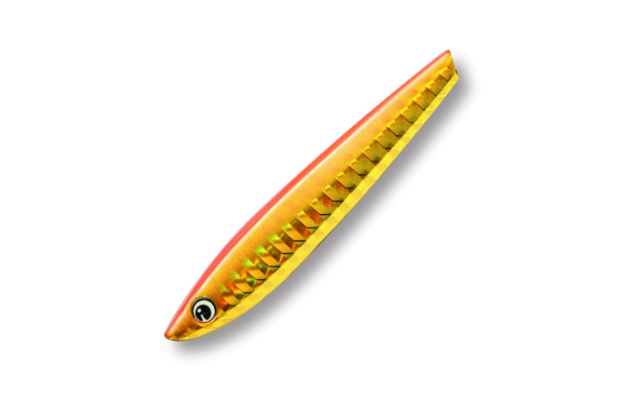 ネコメタル　アカキン