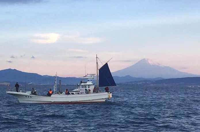 橋安丸