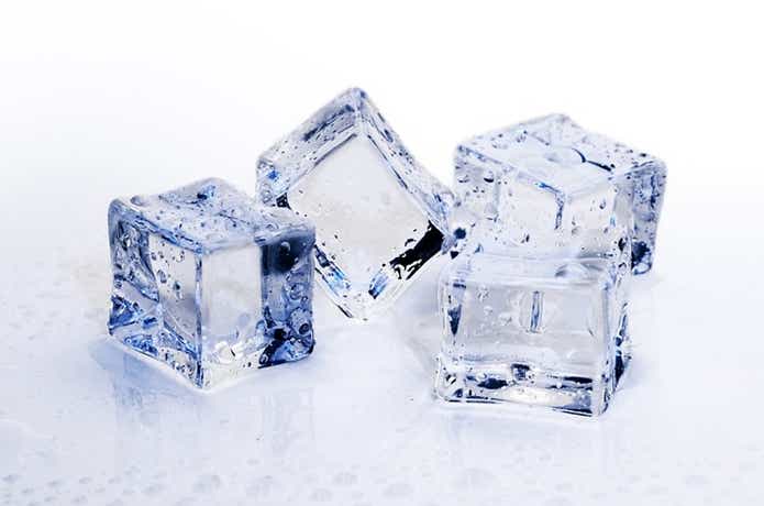 氷