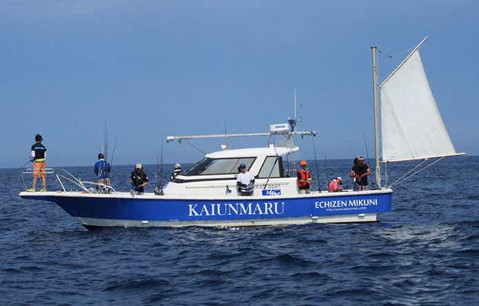 海運丸