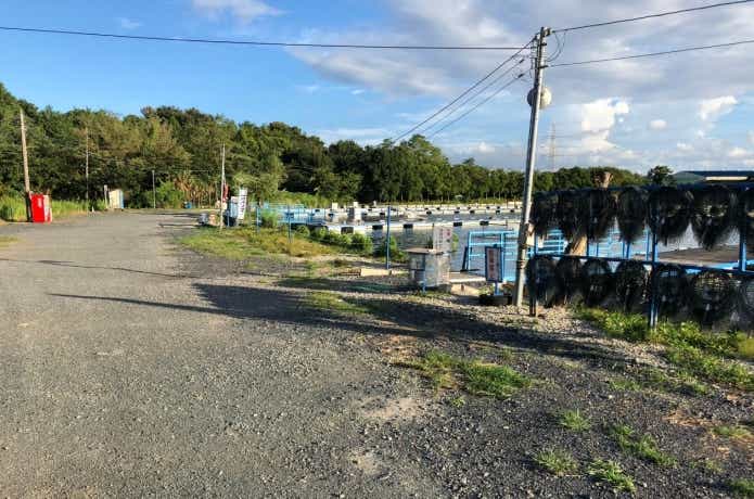 野田幸手園