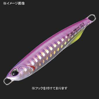 TGモデルもラインナップ！ドラッグメタルキャストの特徴と使い方