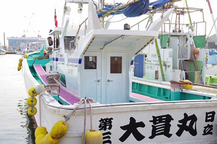 大貫丸