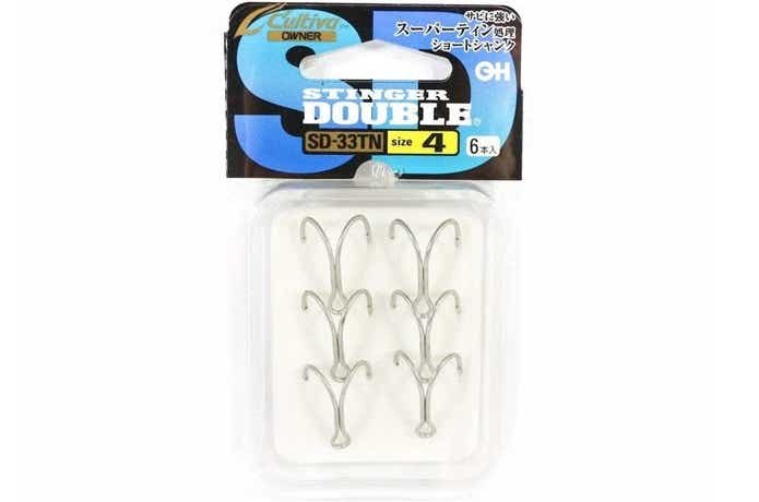 カルティバ　SD-33TN#8