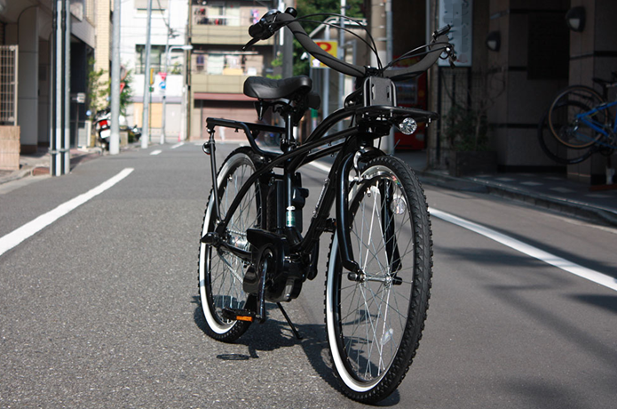 真面目に考察】釣りに電動アシスト自転車という選択肢 | TSURI HACK[釣りハック]