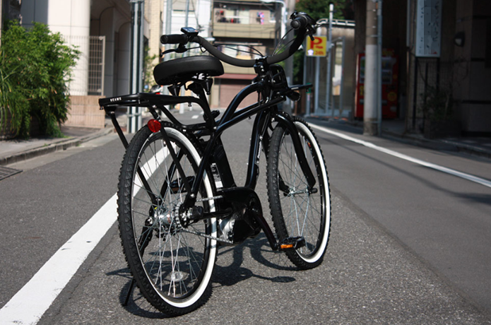 真面目に考察】釣りに電動アシスト自転車という選択肢 | TSURI HACK[釣りハック]