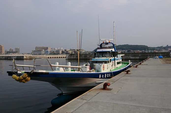 蒼信丸