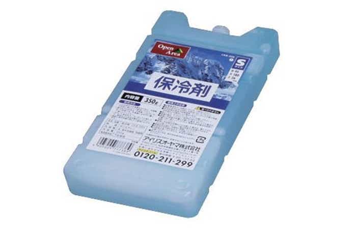 保冷剤