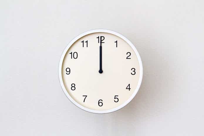 12時