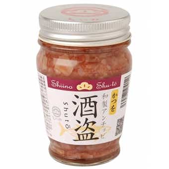 酒盗