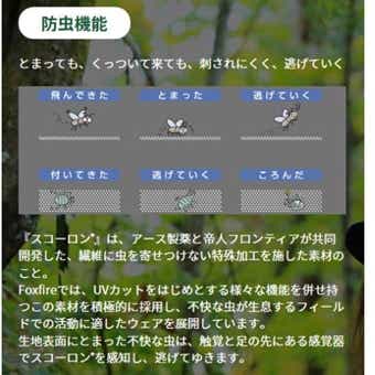 スコーロンの説明