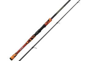 スミスロッド KOZ エクスペディション