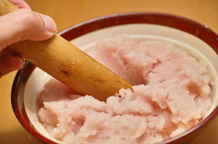 すり身