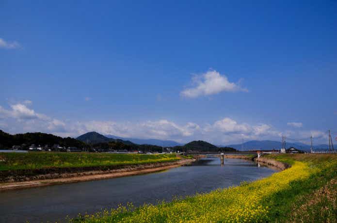 遠賀川