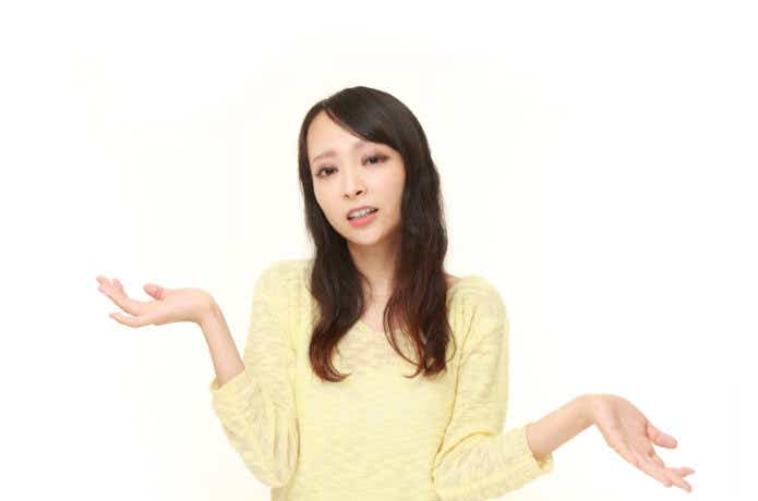 フッキングの画像