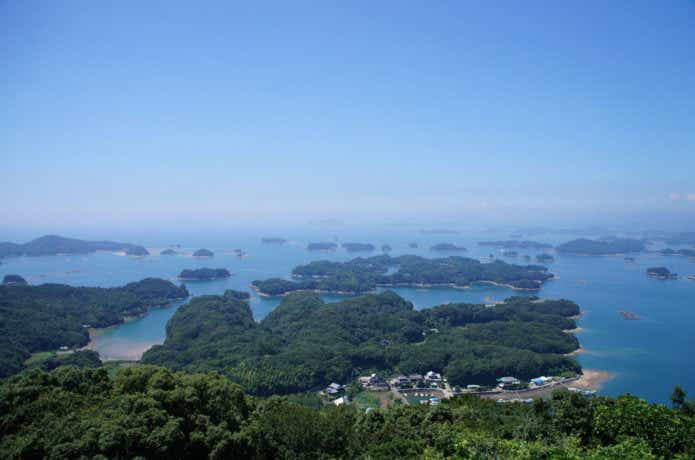 五島列島