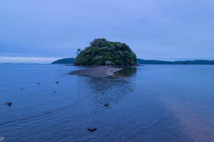 壱岐島