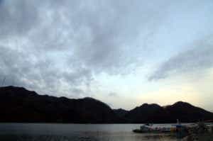 相模湖
