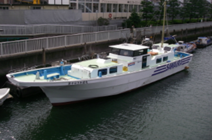 さわ浦丸