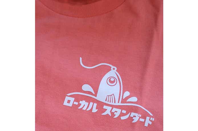 ローカルスタンダード Tシャツ
