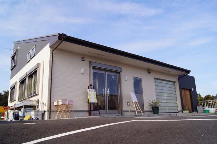信栄丸の船宿