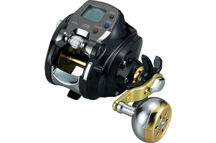 DAIWA レオブリッツ400 電動中型リール - fawema.org