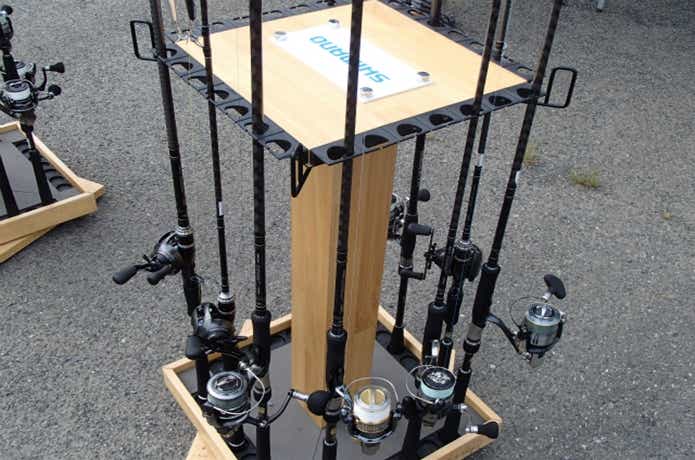 大作の予感】シマノからエクスセンスジェノスが登場！至高の