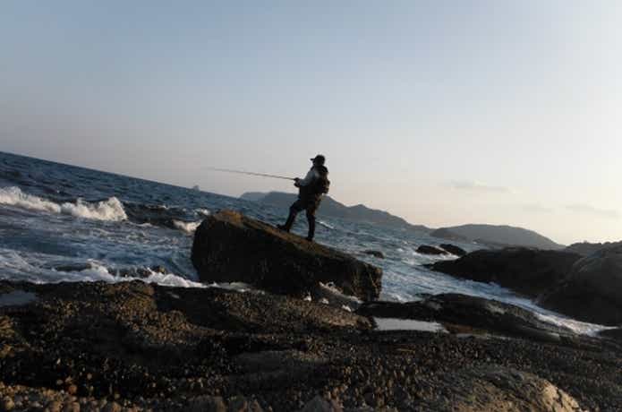 神奈川県　三浦　磯マル