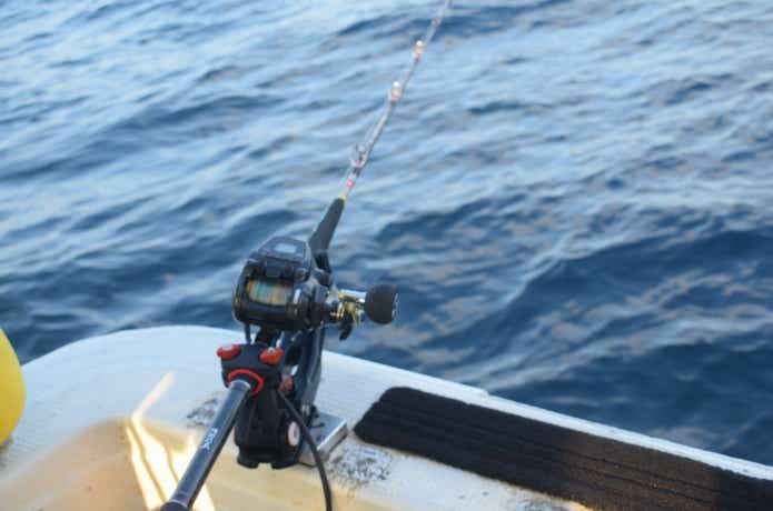 大物・深場入門】レオブリッツS500Jの機能とおすすめの釣りを解説 ...